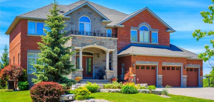 Toronto Real Estate Market Trends and Average Listings Price