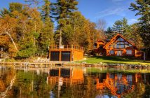 Top Towns for an Ontario Vacation Cottage Kawartha Lakes and More