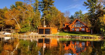 Top Towns for an Ontario Vacation Cottage Kawartha Lakes and More