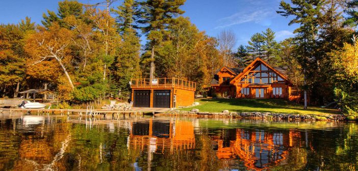 Top Towns for an Ontario Vacation Cottage Kawartha Lakes and More