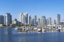5 Characteristics of Vancouver Penthouses