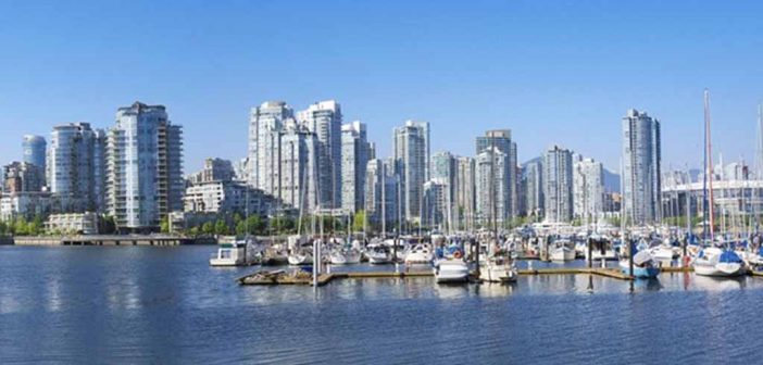 5 Characteristics of Vancouver Penthouses