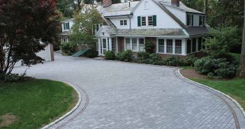 Benefits of an Interlock Driveway for Your Property