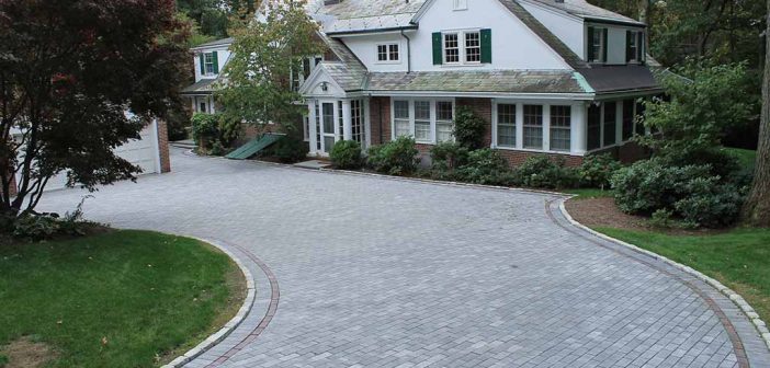 Benefits of an Interlock Driveway for Your Property