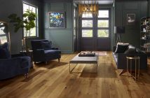 The Impact of Hardwood Flooring on Room Aesthetics and Style