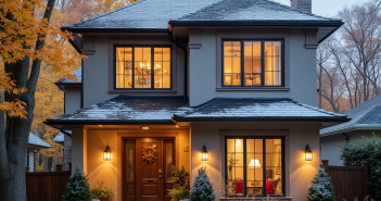 Preparing Your Home for Sale in Every Season Expert Tips for GTA Homeowners