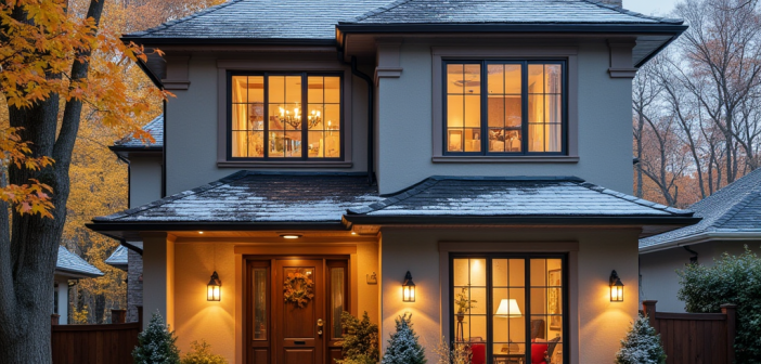 Preparing Your Home for Sale in Every Season Expert Tips for GTA Homeowners